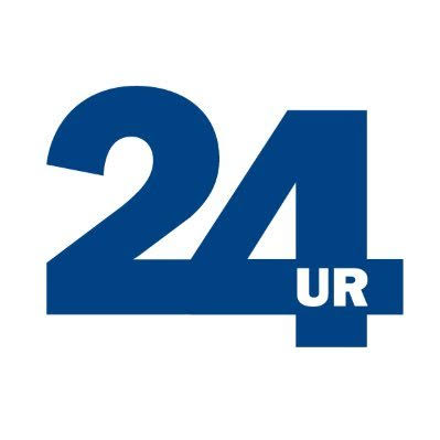 Logotip 24ur