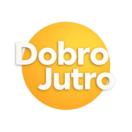 Oddaja Dobro jutro