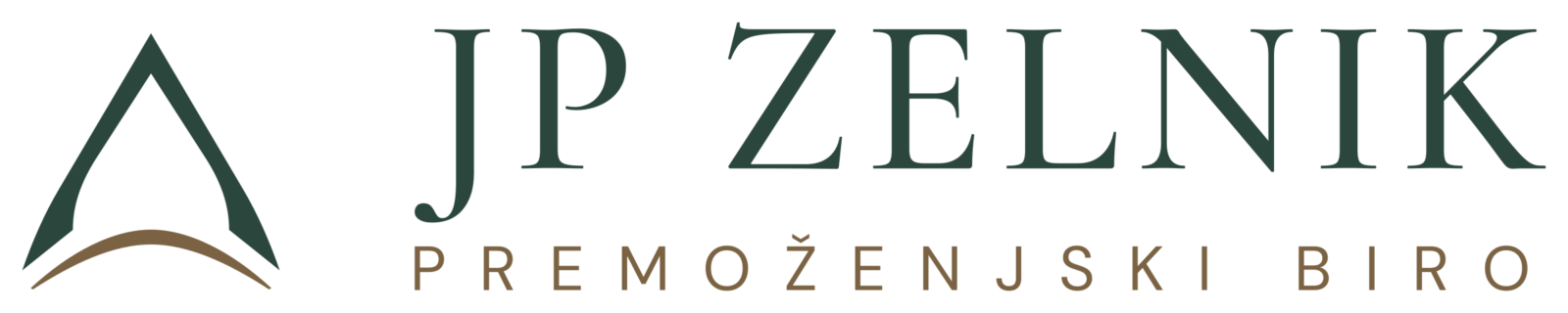 JP Zelnik · Premoženjski biro