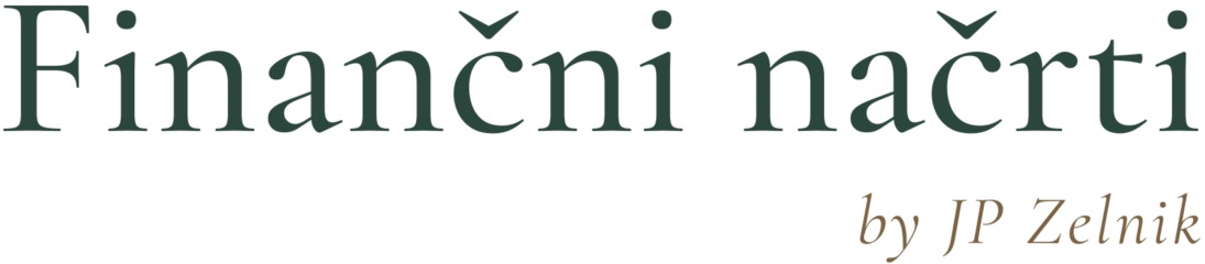 Finančni načrti logotip